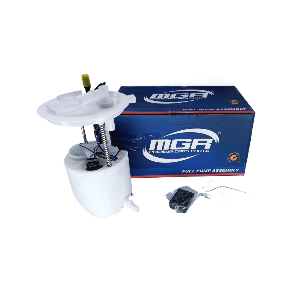 BOMBA GAS COMPLETA EXPLORER 13-18 3.5 V6 ( 2 PICOS) - Vista 6