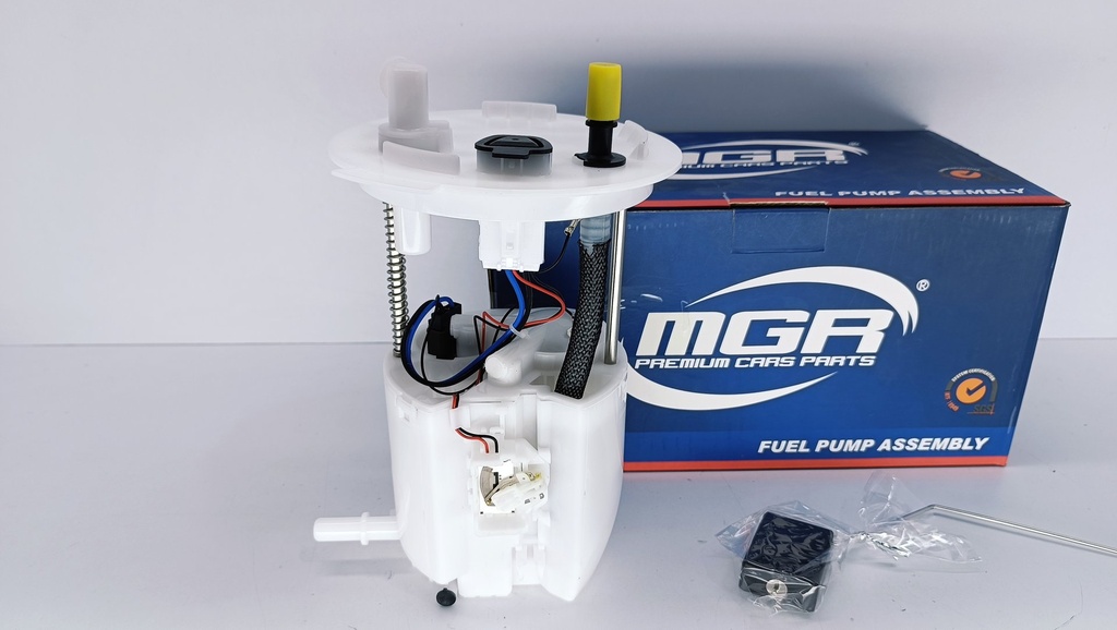 BOMBA GAS COMPLETA EXPLORER 13-18 3.5 V6 ( 2 PICOS) - Vista 10