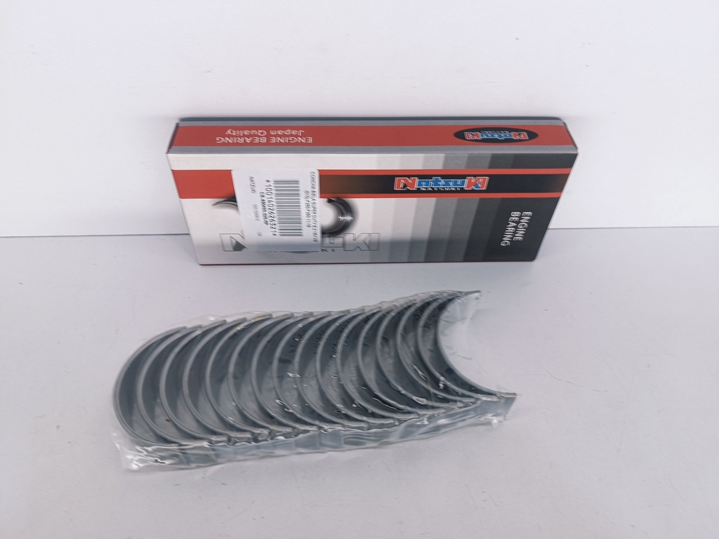 CONCHA BIELA SUPER DUTY 6.2 16V V8 (010) F250 F350 11-16 - Vista 1