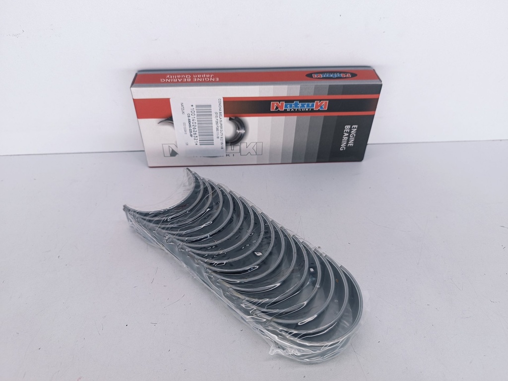 CONCHA BIELA SUPER DUTY 6.2 16V V8 (010) F250 F350 11-16 - Vista 2