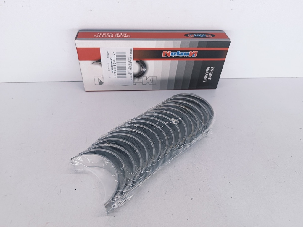 CONCHA BIELA SUPER DUTY 6.2 16V V8 (010) F250 F350 11-16 - Vista 3
