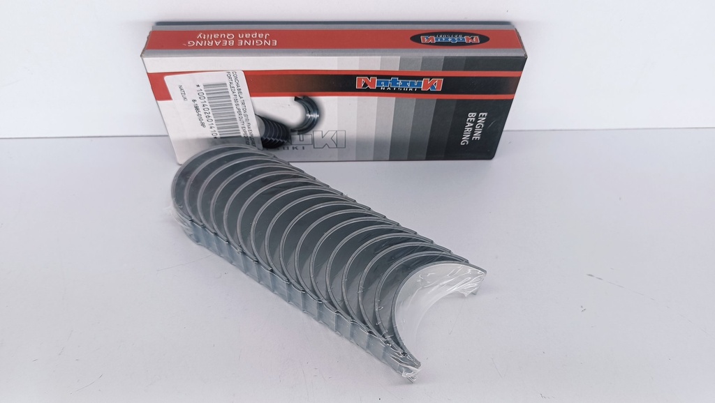 CONCHA BIELA TRITON (010) FX4 EXPLORER FORTALEZA F150 SUPER DUTY EXPEDITION 4.6 5.4 (00-18) - Vista 3