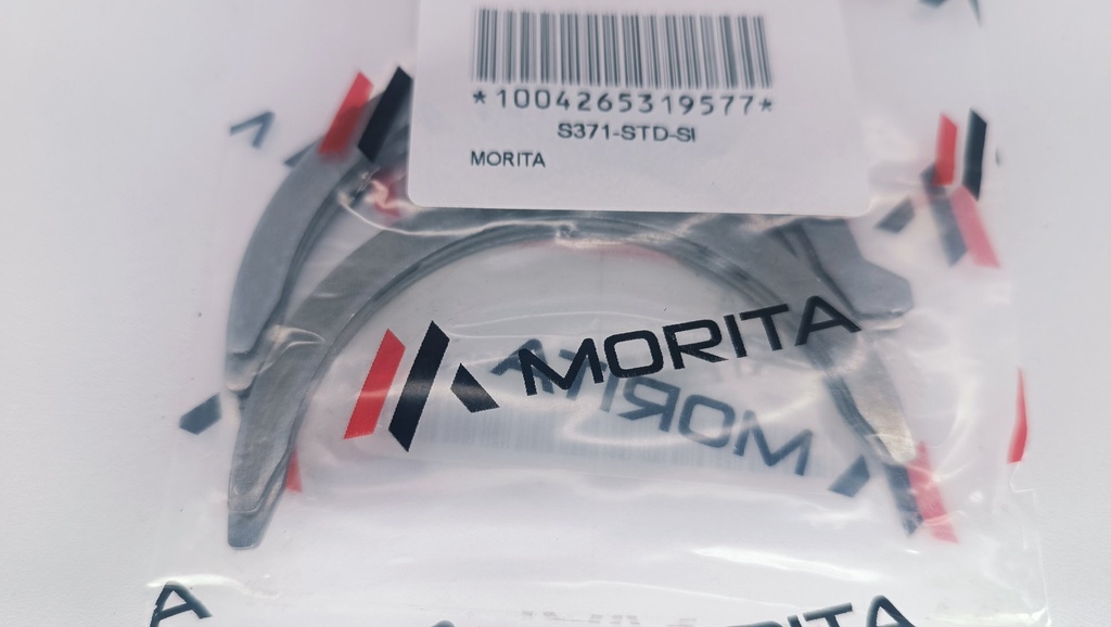 AXIALES (STD) MONTERO DAKAR SPORT 3000GT DIAMANTE GALLOPER 3.0 - Vista 3