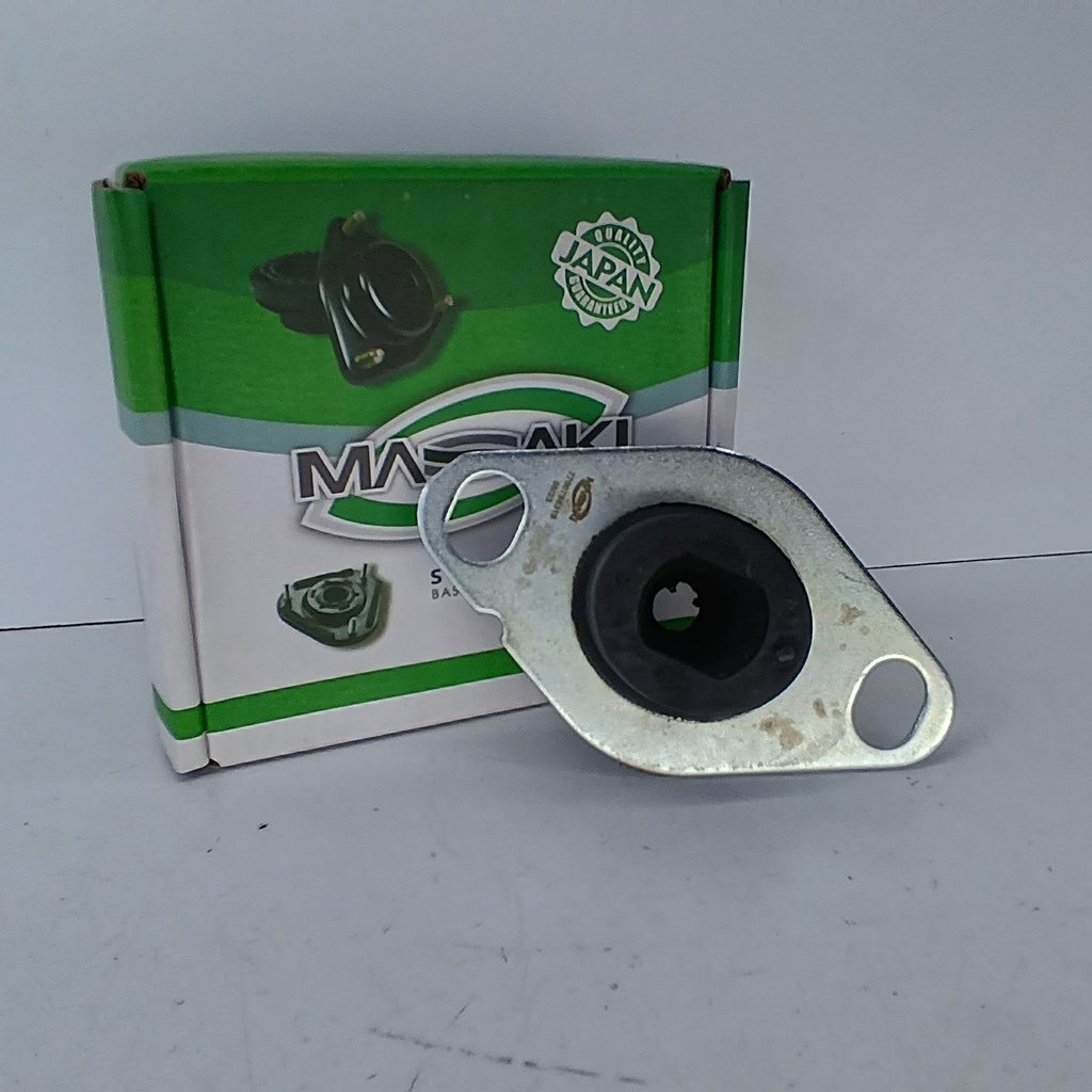 BASE CAJA IZQ RENAULT MEGANE CLIO SYMBOL 1.6 16V K4M - Vista 1