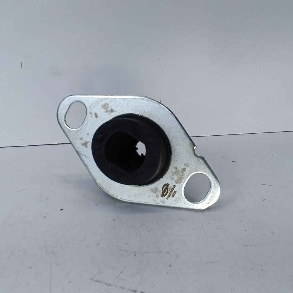 BASE CAJA IZQ RENAULT MEGANE CLIO SYMBOL 1.6 16V K4M - Vista 3