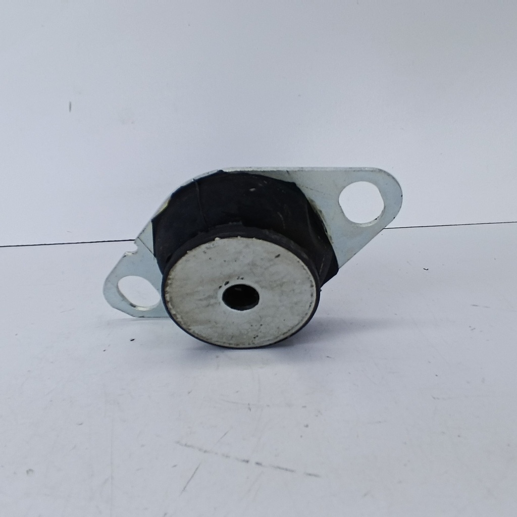 BASE CAJA IZQ RENAULT MEGANE CLIO SYMBOL 1.6 16V K4M - Vista 6