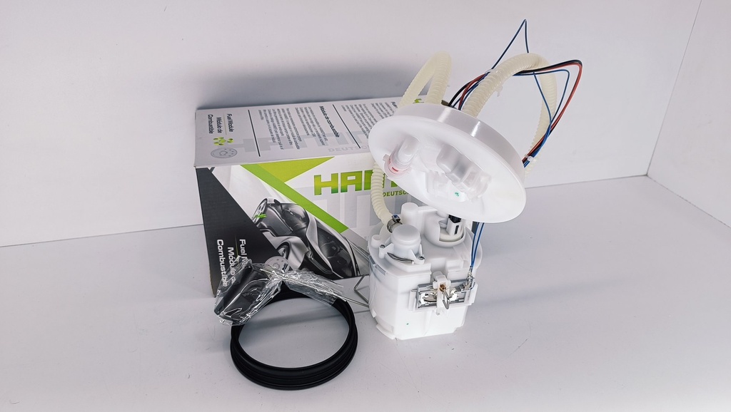 BOMBA GAS COMPLETA FOCUS ECOSPORT 2.0 AUTOMATICO - Vista 4