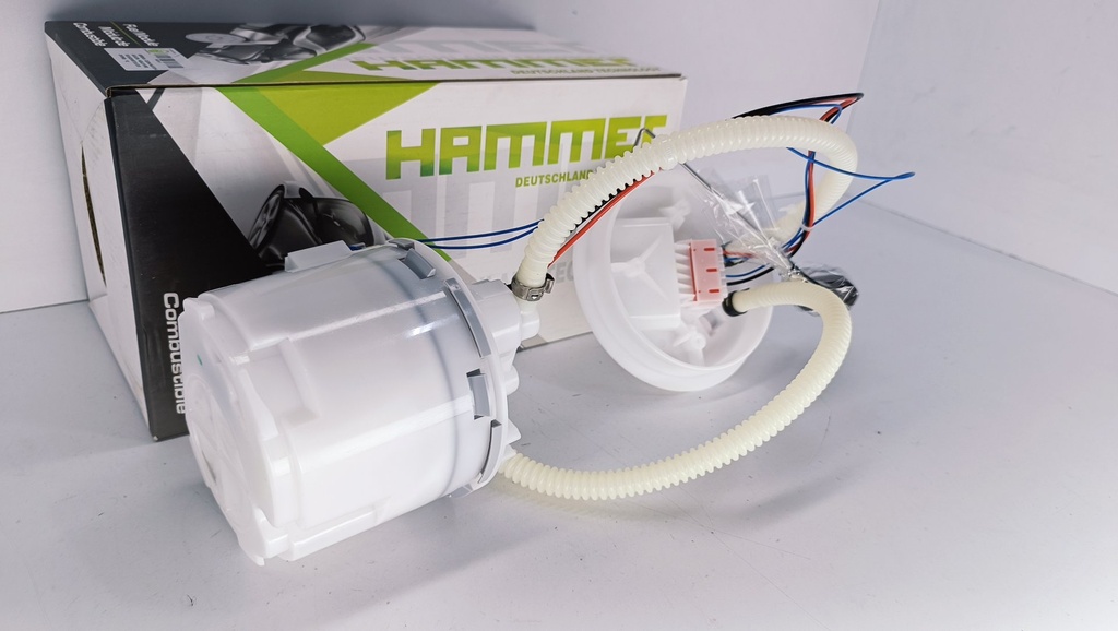 BOMBA GAS COMPLETA FOCUS ECOSPORT 2.0 AUTOMATICO - Vista 8