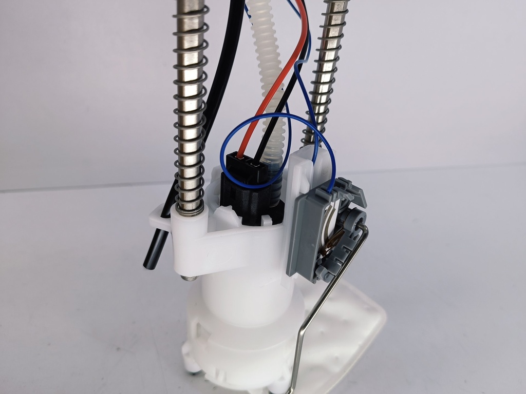 BOMBA GAS COMPLETA FORD FX4 5.4 05-08 4 PICOS - Vista 1