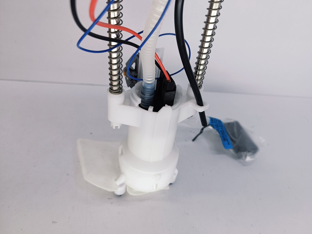 BOMBA GAS COMPLETA FORD FX4 5.4 05-08 4 PICOS - Vista 6
