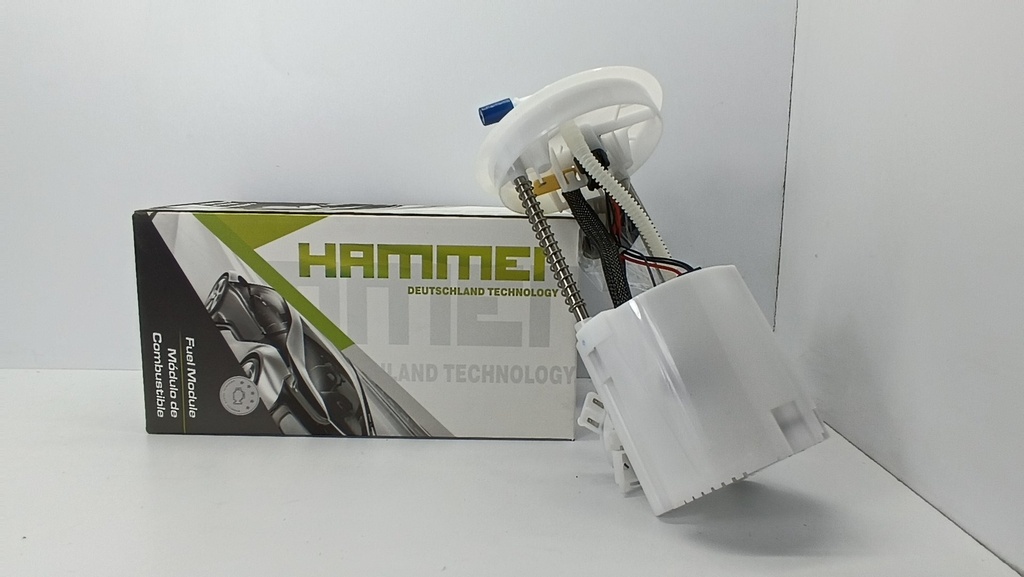 BOMBA GAS COMPLETA FORD ECOSPORT 2.0 04-10 SINC - Vista 2