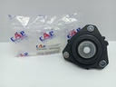BASE AMORTIGUADOR DELT FIESTA POWER MOVE MAX 04-14 ECOSPORT 1.6 2.0 - Vista 1