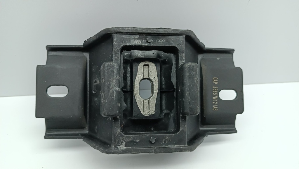 BASE CAJA IZQ FORD FIESTA POWER MAX MOVE 1.6 04-14 - Vista 8