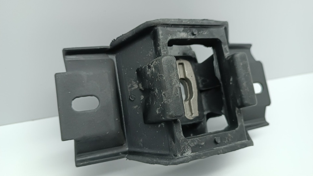 BASE CAJA IZQ FORD FIESTA POWER MAX MOVE 1.6 04-14 - Vista 9