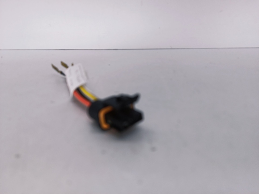 CONECTOR ALTERNADOR F.I CENTURY BLAZER DAEWOO 4 CABLES - Vista 1
