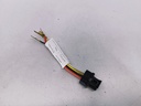 CONECTOR ALTERNADOR F.I CENTURY BLAZER DAEWOO 4 CABLES - Vista 2