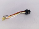 CONECTOR ALTERNADOR F.I CENTURY BLAZER DAEWOO 4 CABLES - Vista 3