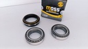 KIT ROLINERAS DELT KIA RIO-FESTIVA (COMPLETO) - Vista 4