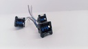 CONECTOR BOMBA GASOLINA FIESTA KA FIESTA BALITA ALTERNADOR FIESTA FOCUS ECOSPORT RANGER ESCAPE - Vista 2