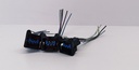 CONECTOR BOMBA GASOLINA FIESTA KA FIESTA BALITA ALTERNADOR FIESTA FOCUS ECOSPORT RANGER ESCAPE - Vista 3