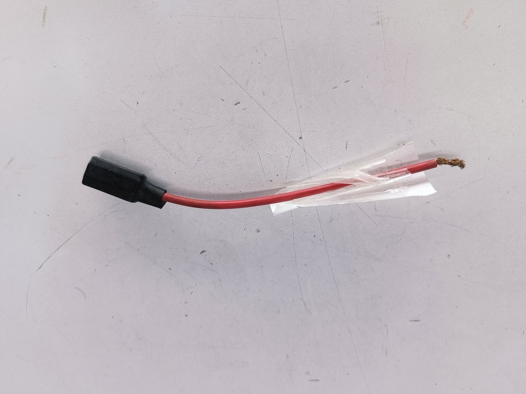 CONECTOR BOMBILLO H1 - Vista 1