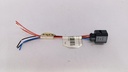 CONECTOR CUERPO ACELERACION PALIO SIENA FORZA 1.4 8V - Vista 1