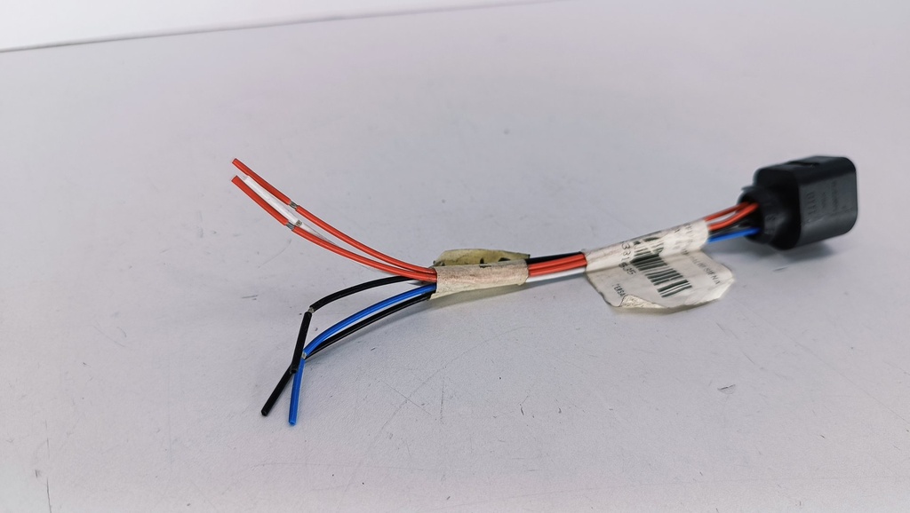 CONECTOR CUERPO ACELERACION PALIO SIENA FORZA 1.4 8V - Vista 3