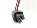 CONECTOR BOMBA GASOLINA YARIS 4 RUNNER COROLLA - Vista 2