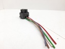 CONECTOR BOMBA GASOLINA YARIS 4 RUNNER COROLLA - Vista 4