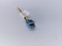 CONECTOR SENSOR TPS PALIO SIENA RENAULT BOBINA AVEO 3 PINES - Vista 1