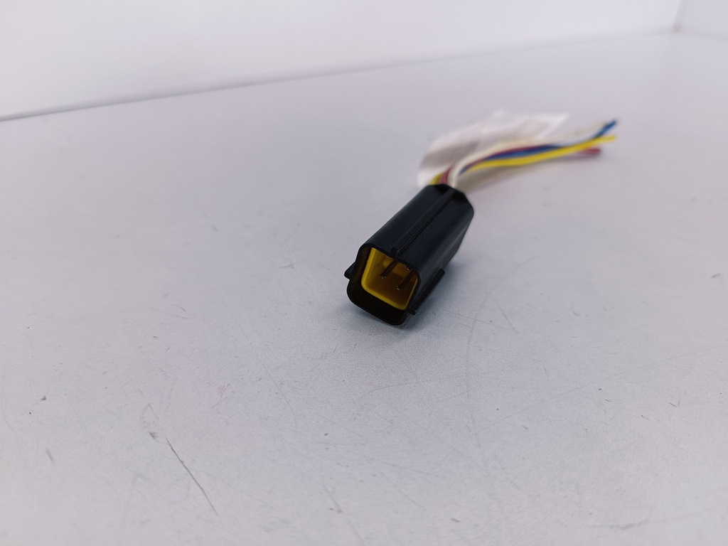 CONECTOR SENSOR OXIGENO SPARK MATIZ CALIBER COMPASS - Vista 1