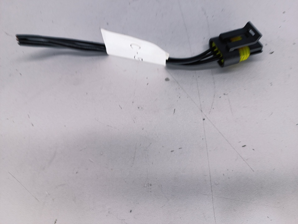 CONECTOR VALVULA IAC DAEWOO JEEP GRAND CHEROKEE DOGDE RAM DURANGO 98 - Vista 1