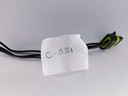 CONECTOR VALVULA IAC DAEWOO JEEP GRAND CHEROKEE DOGDE RAM DURANGO 98 - Vista 3