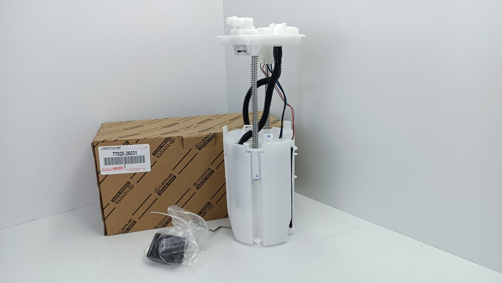 BOMBA GAS COMPLETA HIACE 2.7 2TR - Vista 2