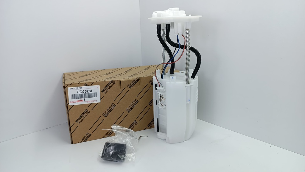 BOMBA GAS COMPLETA HIACE 2.7 2TR - Vista 4