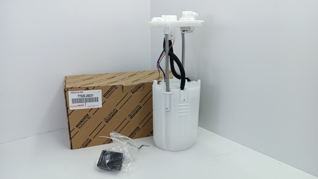 BOMBA GAS COMPLETA HIACE 2.7 2TR - Vista 5