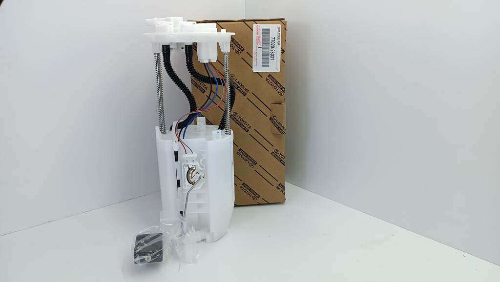 BOMBA GAS COMPLETA HIACE 2.7 2TR - Vista 6