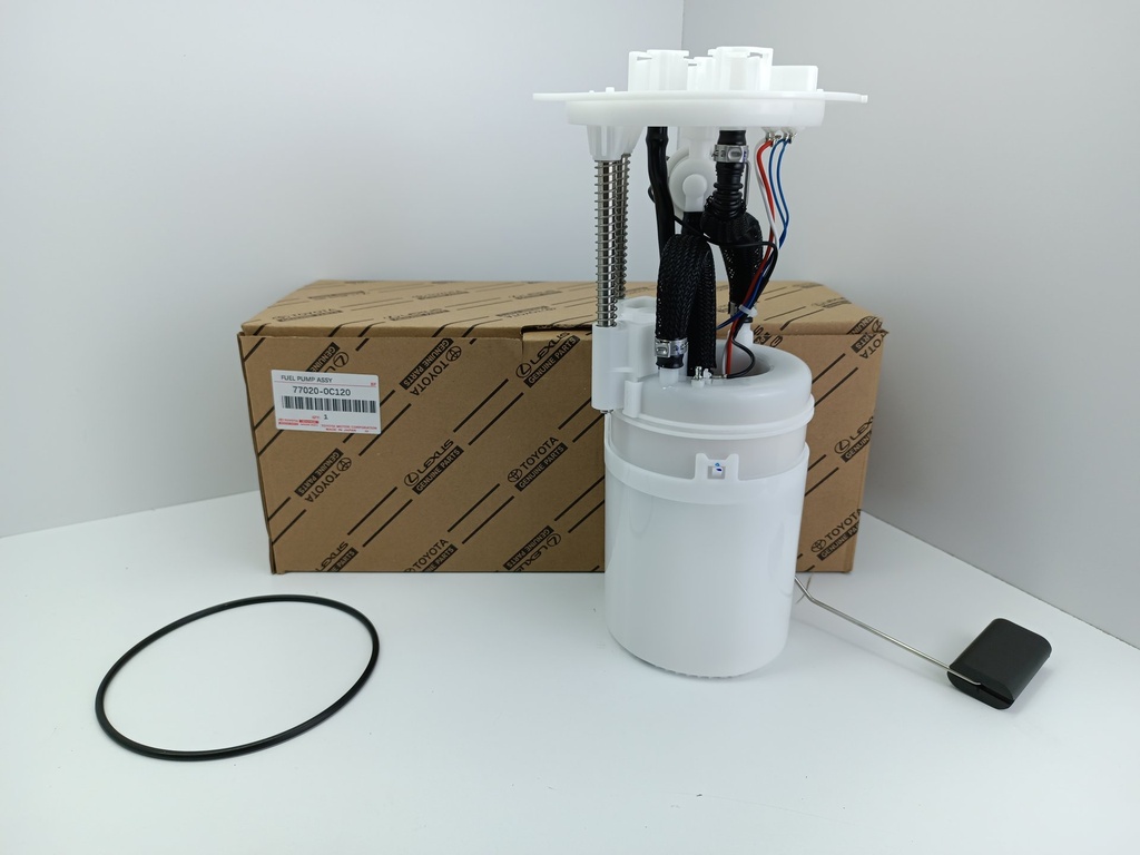 BOMBA GAS COMPLETA TUNDRA SEQUOIA 07-19 4.6 - Vista 2