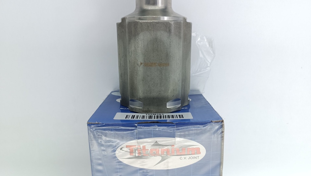 COPA CAJA CRUZE 31X34X35 (CORTA) - Vista 1