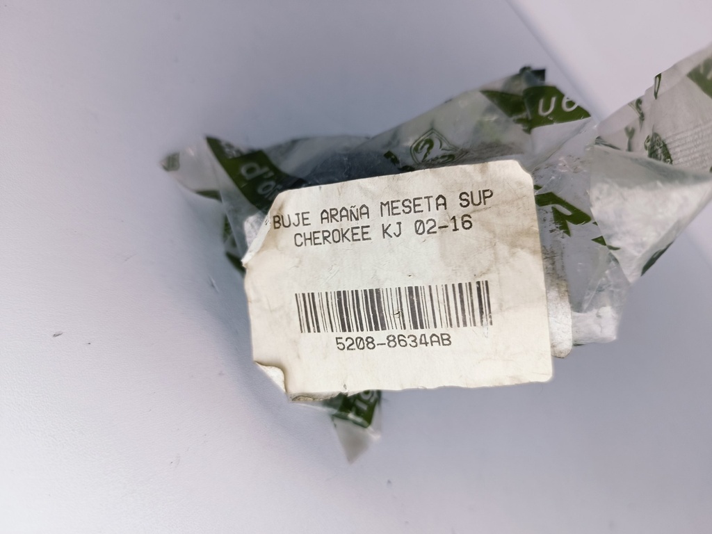 BUJE ARAÑA MESETA SUP CHEROKEE KJ 02-16 - Vista 9