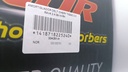 AMORTIGUADOR DELT CHERY TIGGO 2.0 RAV4 2.4 08-14 RH - Vista 3
