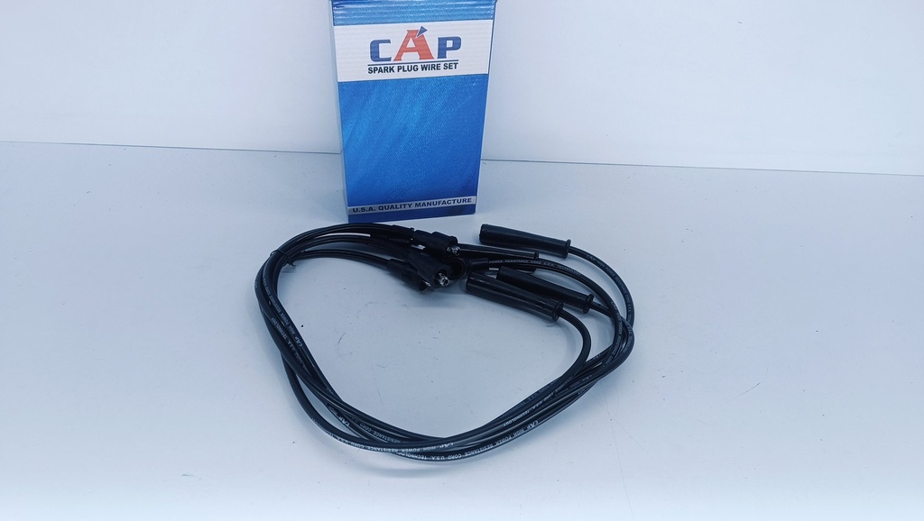 CABLE BUJIA SUPER CARRY - Vista 1