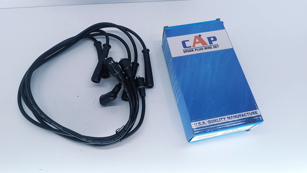 CABLE BUJIA SUPER CARRY - Vista 2