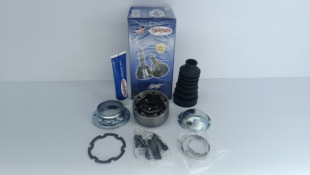 COPA CAJA HOMOCINETICA GRAND CHEROKEE WK 4X4 06-10 26DT - Vista 1