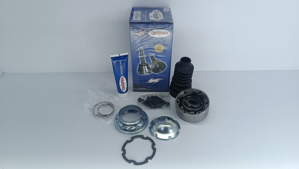 COPA CAJA HOMOCINETICA GRAND CHEROKEE WK 4X4 06-10 26DT - Vista 2