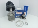 COPA CAJA OPTRA 1.8 SINC 04-10 24X34X35 - Vista 1