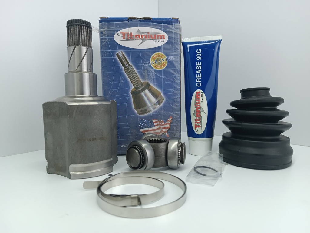COPA CAJA OPTRA 1.8 SINC 04-10 24X34X35 - Vista 2