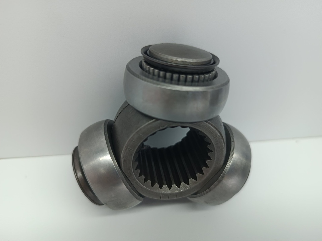 COPA CAJA OPTRA 1.8 SINC 04-10 24X34X35 - Vista 10