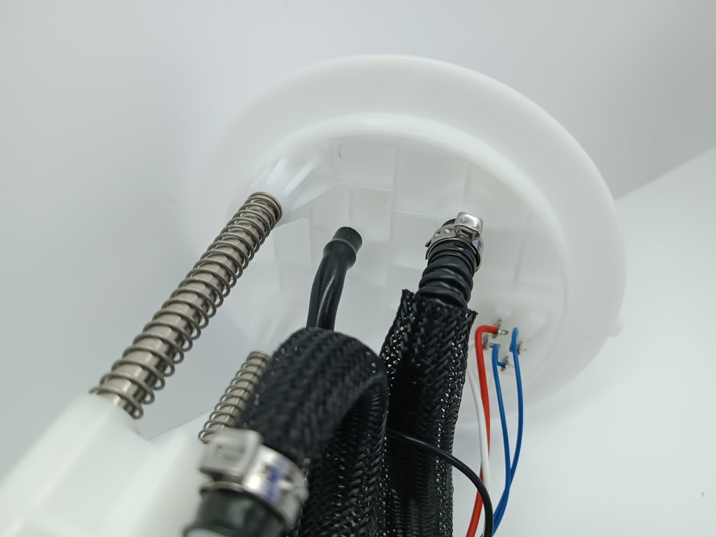 BOMBA GAS COMPLETA TUNDRA SEQUOIA 07-19 4.6 - Vista 10