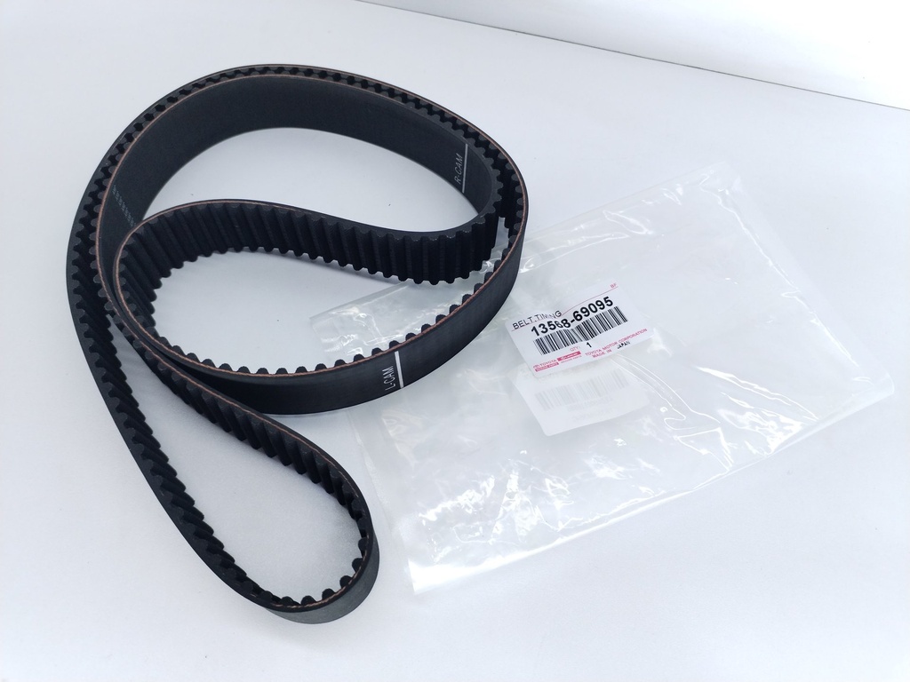 CORREA TIEMPO 4RUNNER CAMRY LUMIERE 3.0 3VZE 6CIL 90-95 (193D) - Vista 1